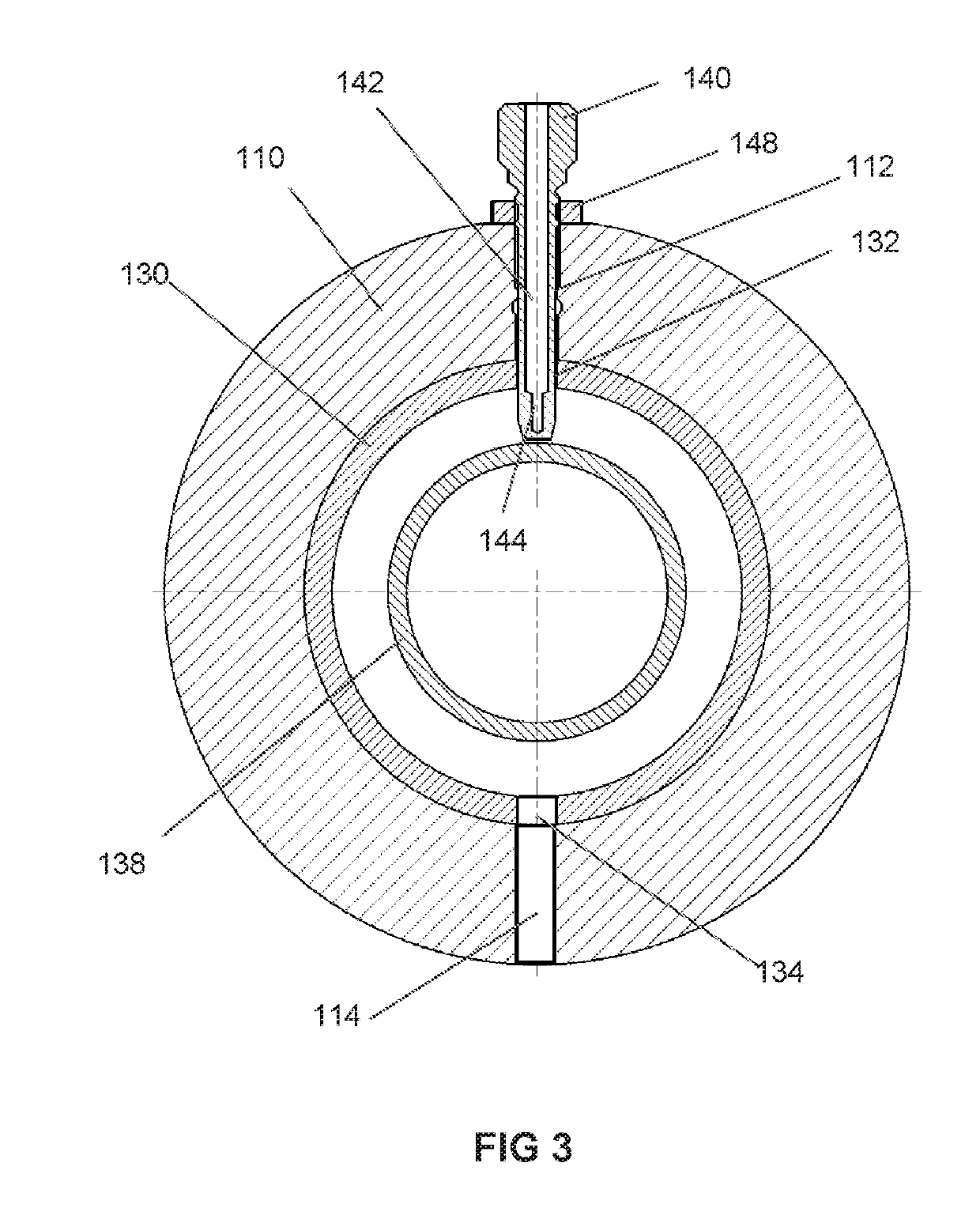 TWO HYBRID BALL BEARINGS and A COMPRESSOR BEARING ARRANGEMENT