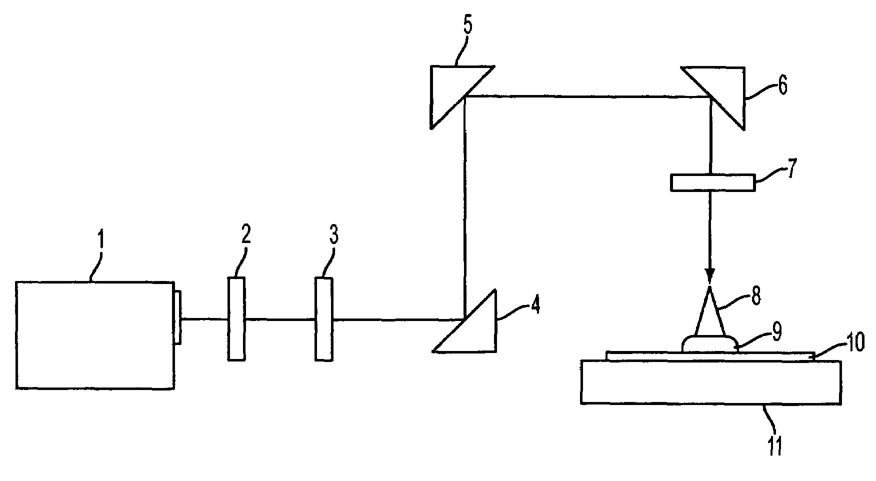 Positive type resist composition for use in liquid immersion exposure and a method of forming the pattern using the same