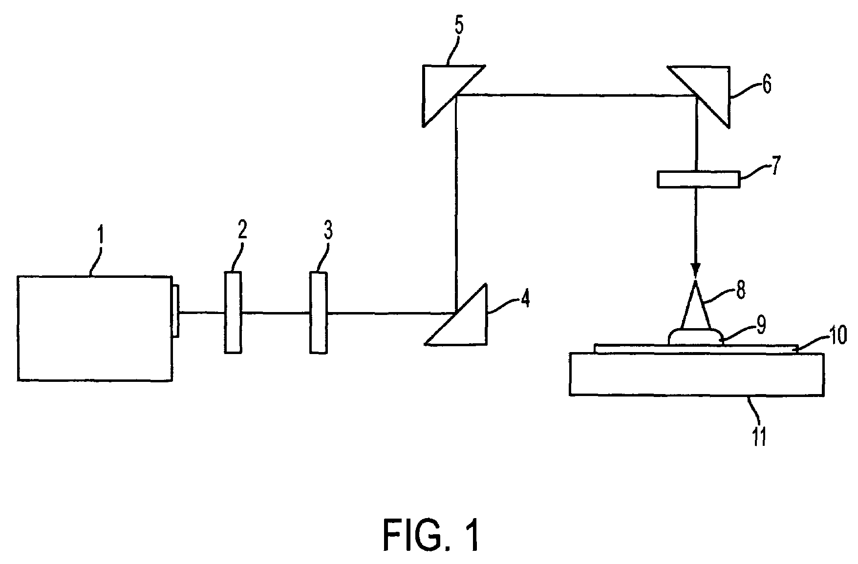 Positive type resist composition for use in liquid immersion exposure and a method of forming the pattern using the same