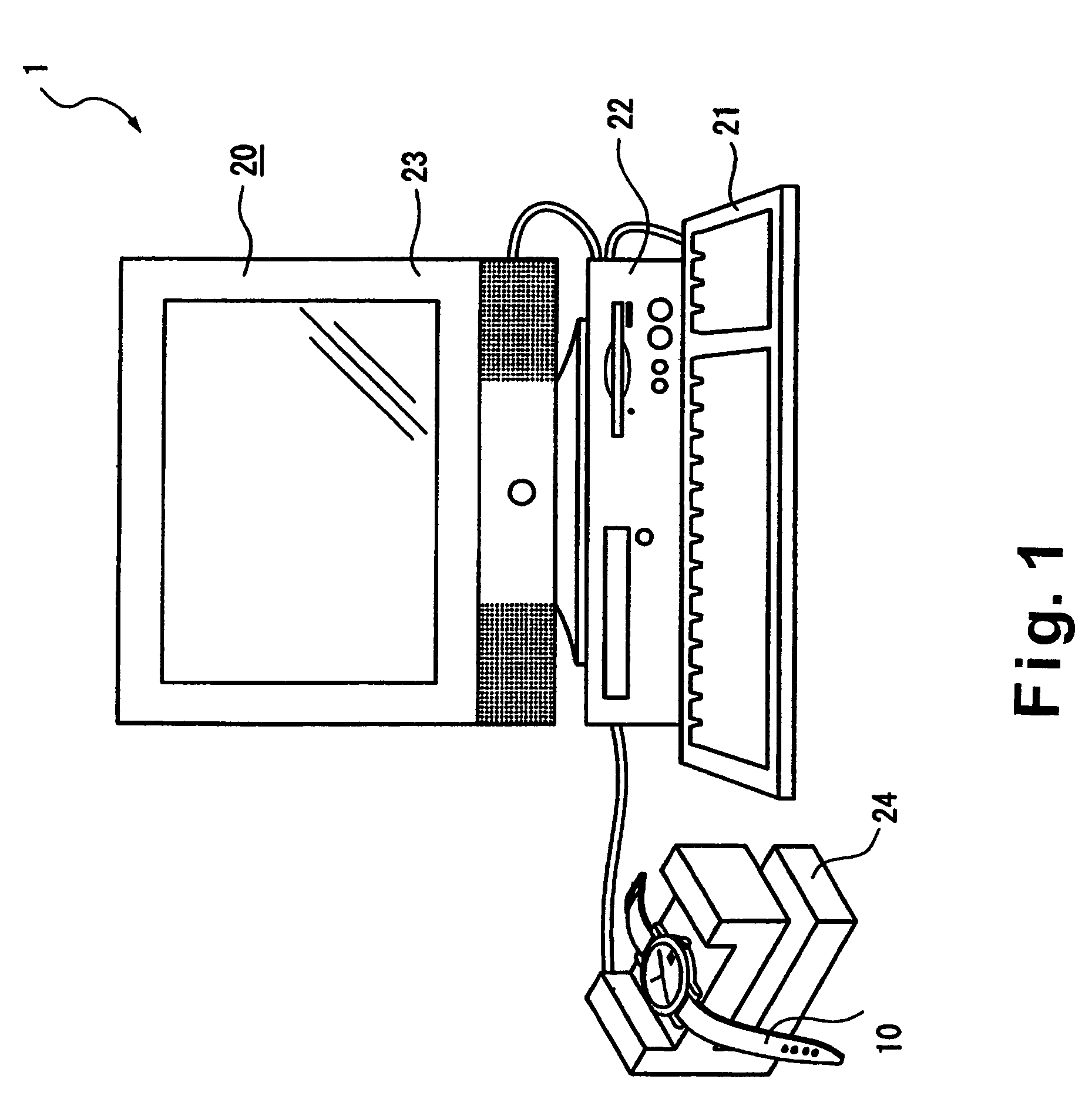 Time correction system, time correction instruction device, pointer type timepiece, and time correction method