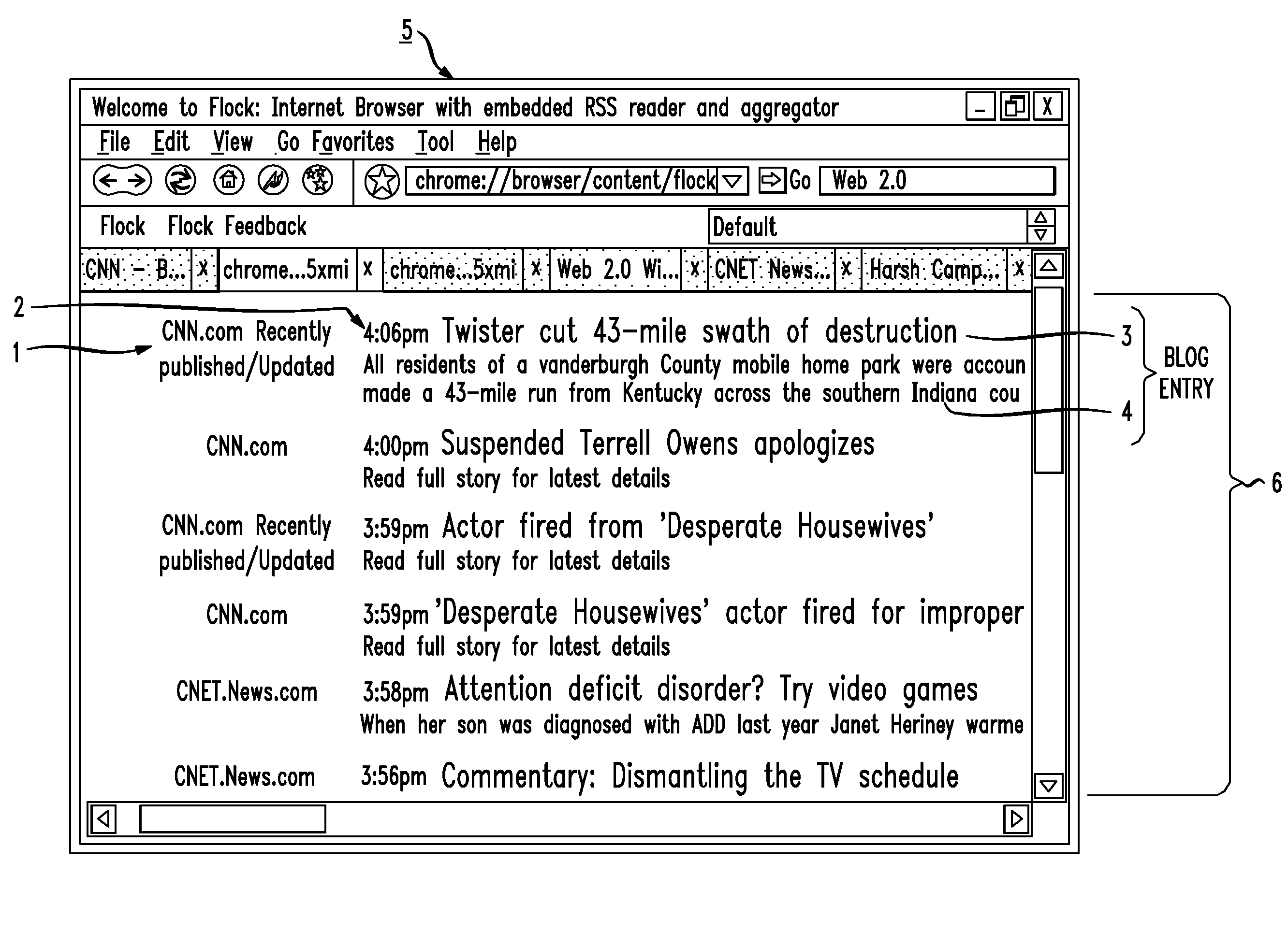 Content dissemination using a multi-protocol converter