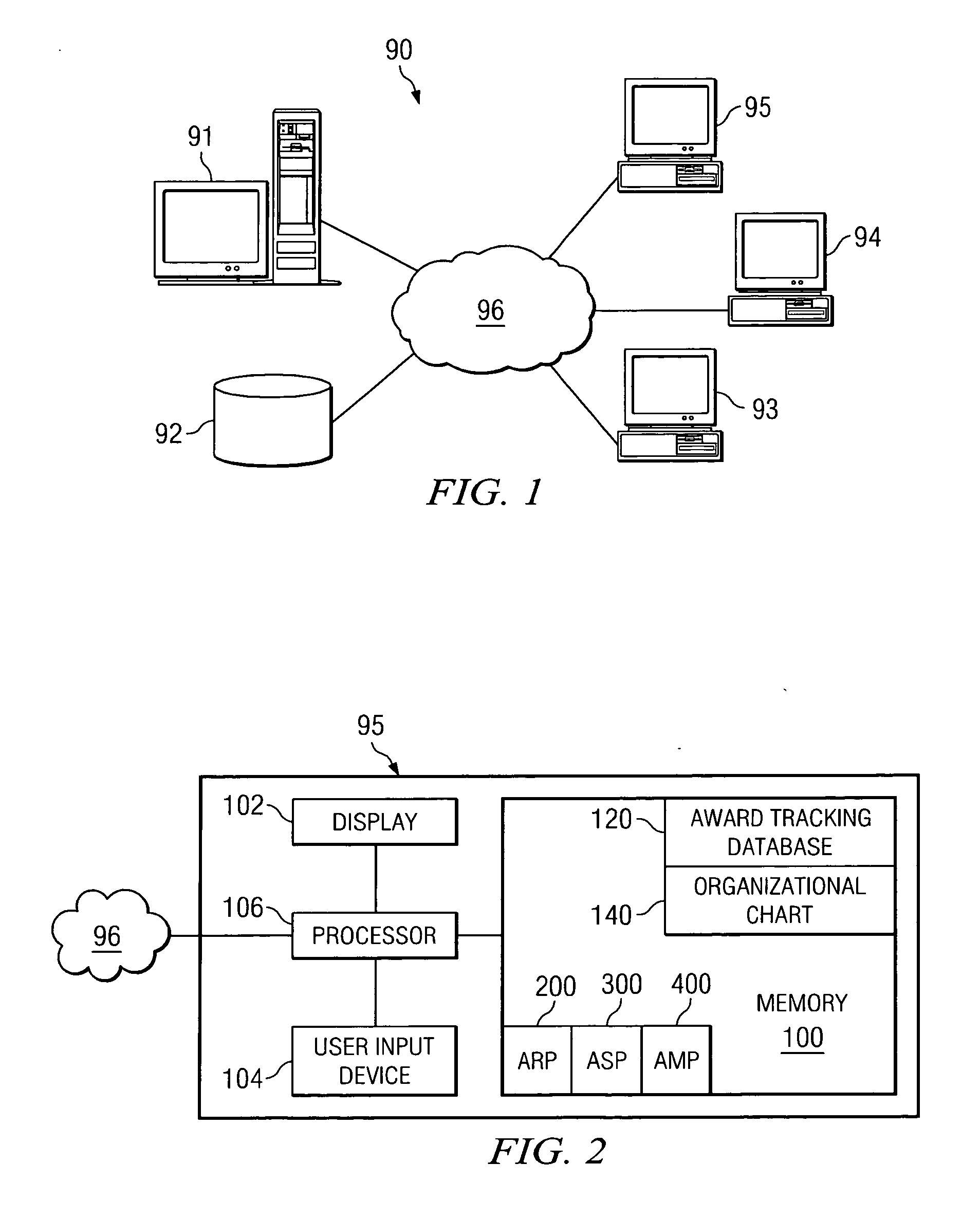 Payment control to inventors in patent tracking system