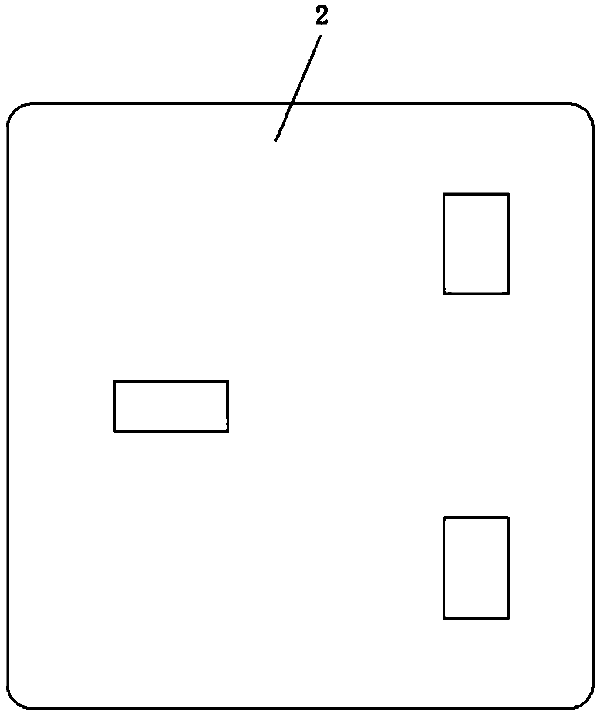 self-disconnecting safety socket