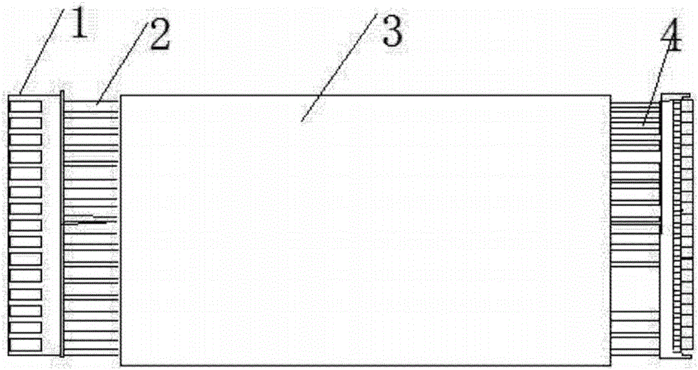 Display cable