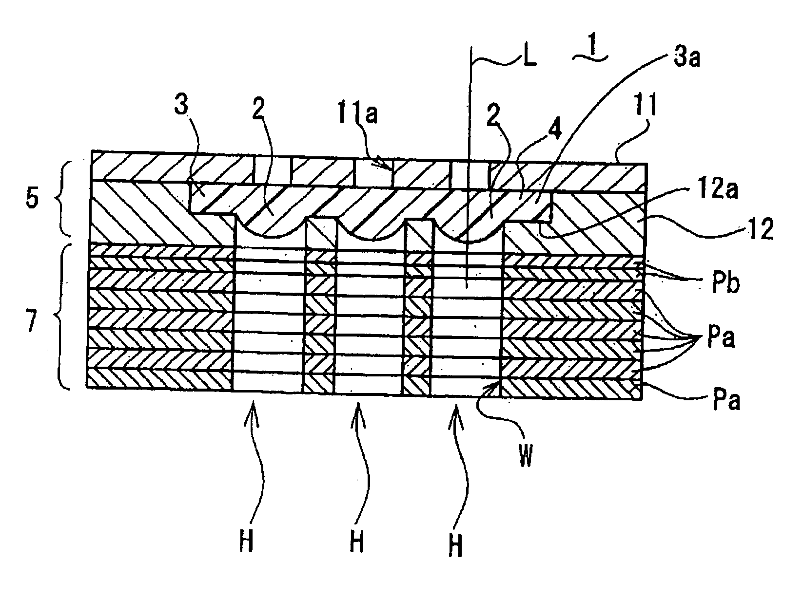 Compound-eye imaging device