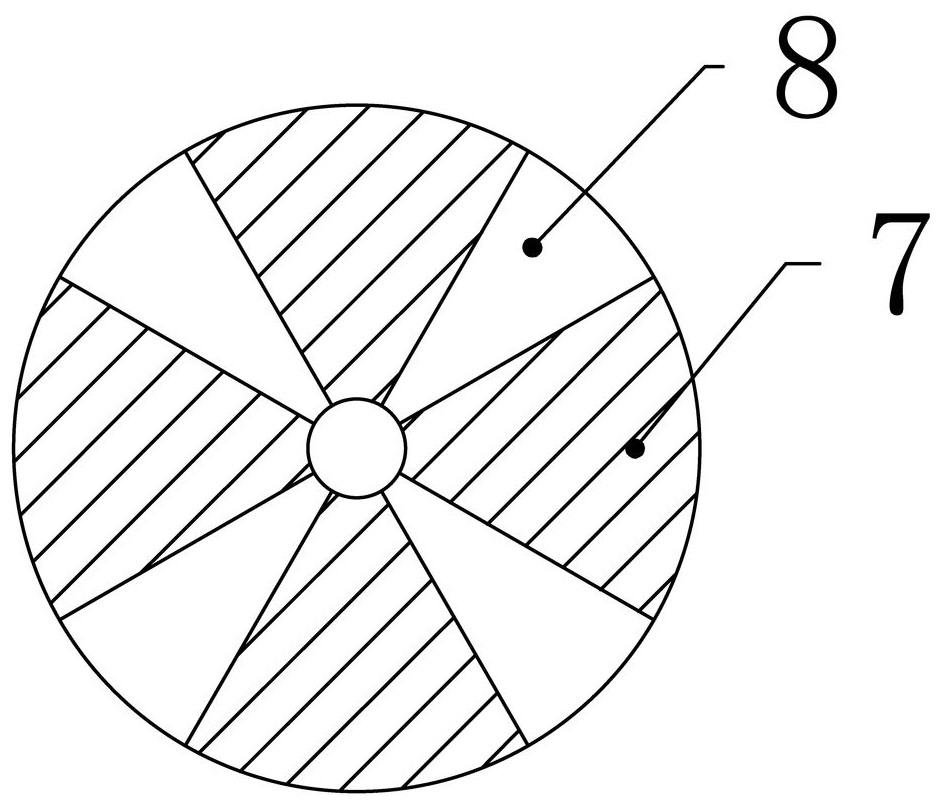 An orthopedic arthroscopic wire passing device