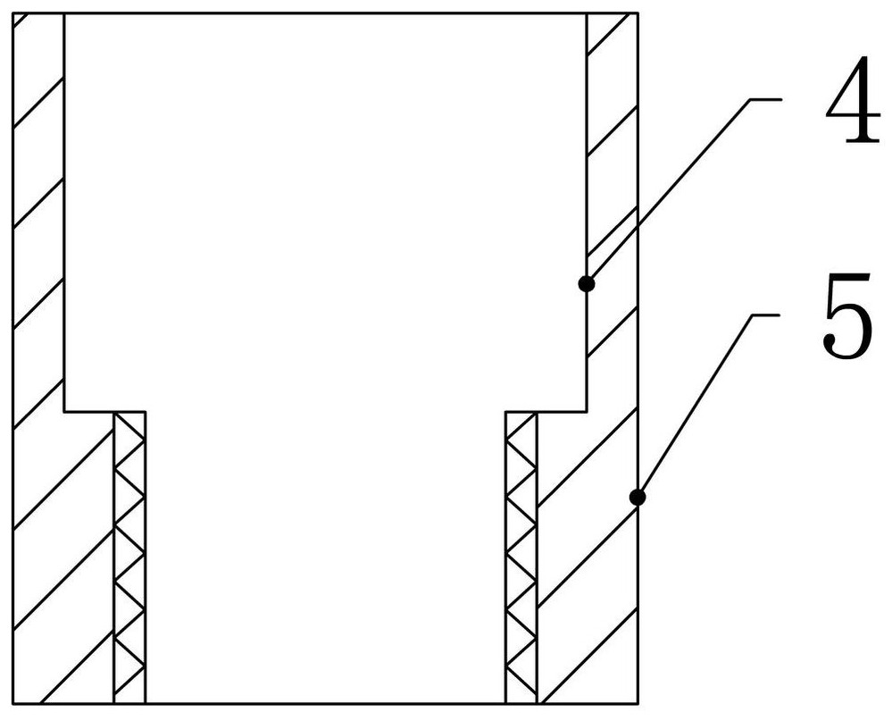 An orthopedic arthroscopic wire passing device