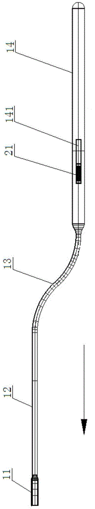 Nerve microvessel pressure relief gasket imbedding device