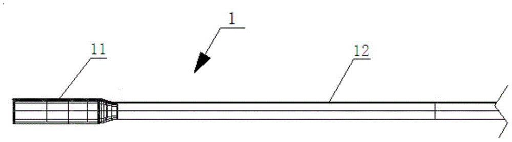 Nerve microvessel pressure relief gasket imbedding device