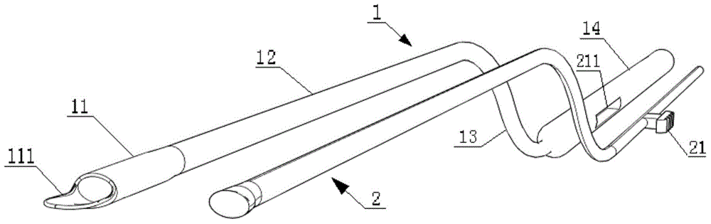 Nerve microvessel pressure relief gasket imbedding device