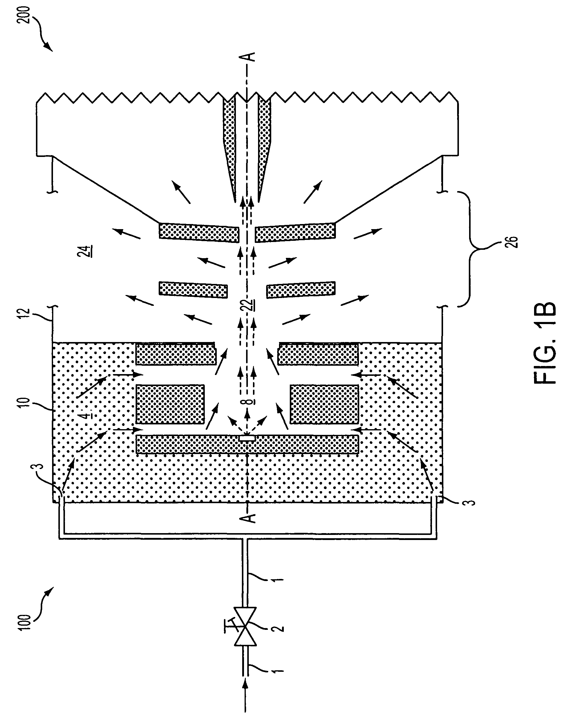 Methods and apparatus for ion sources, ion control and ion measurement for macromolecules