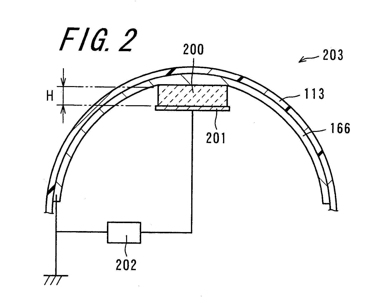 Fixing device and image forming apparatus including the same