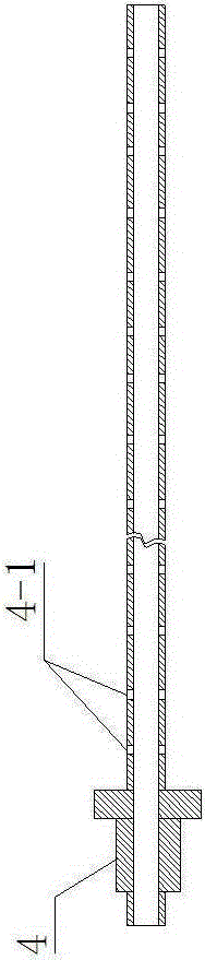 A coal mine roadway supporting structure and its construction technology