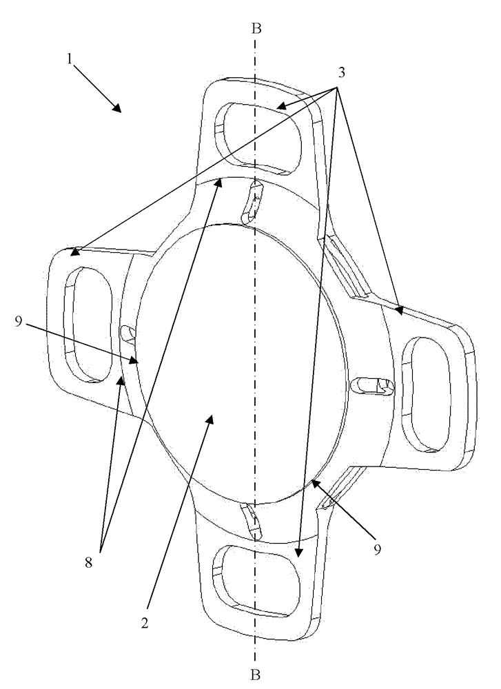 Dynamic dual-mode adjustable intraocular lens and dynamic adjusting method for human eyesight