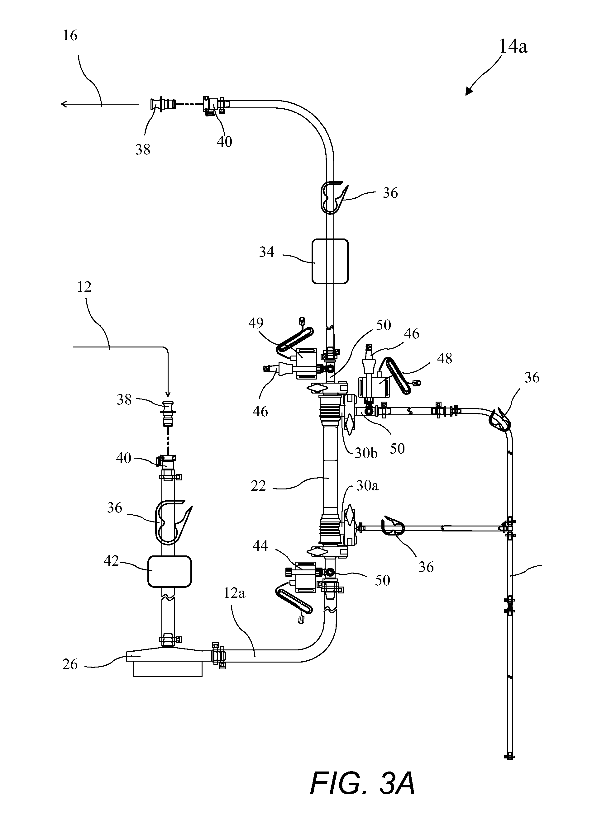 Bioreactor Tangential Flow Perfusion Filter System