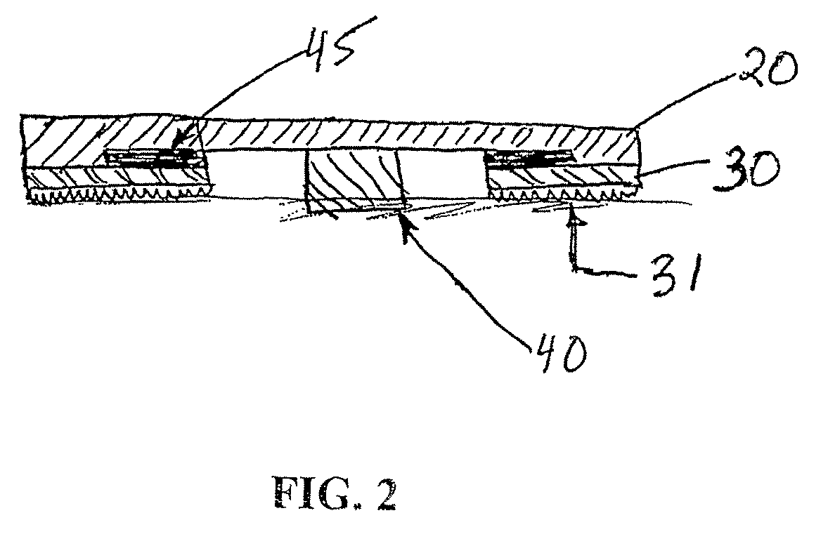 Sensor holder