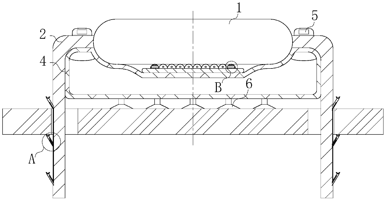 Rectifier diode