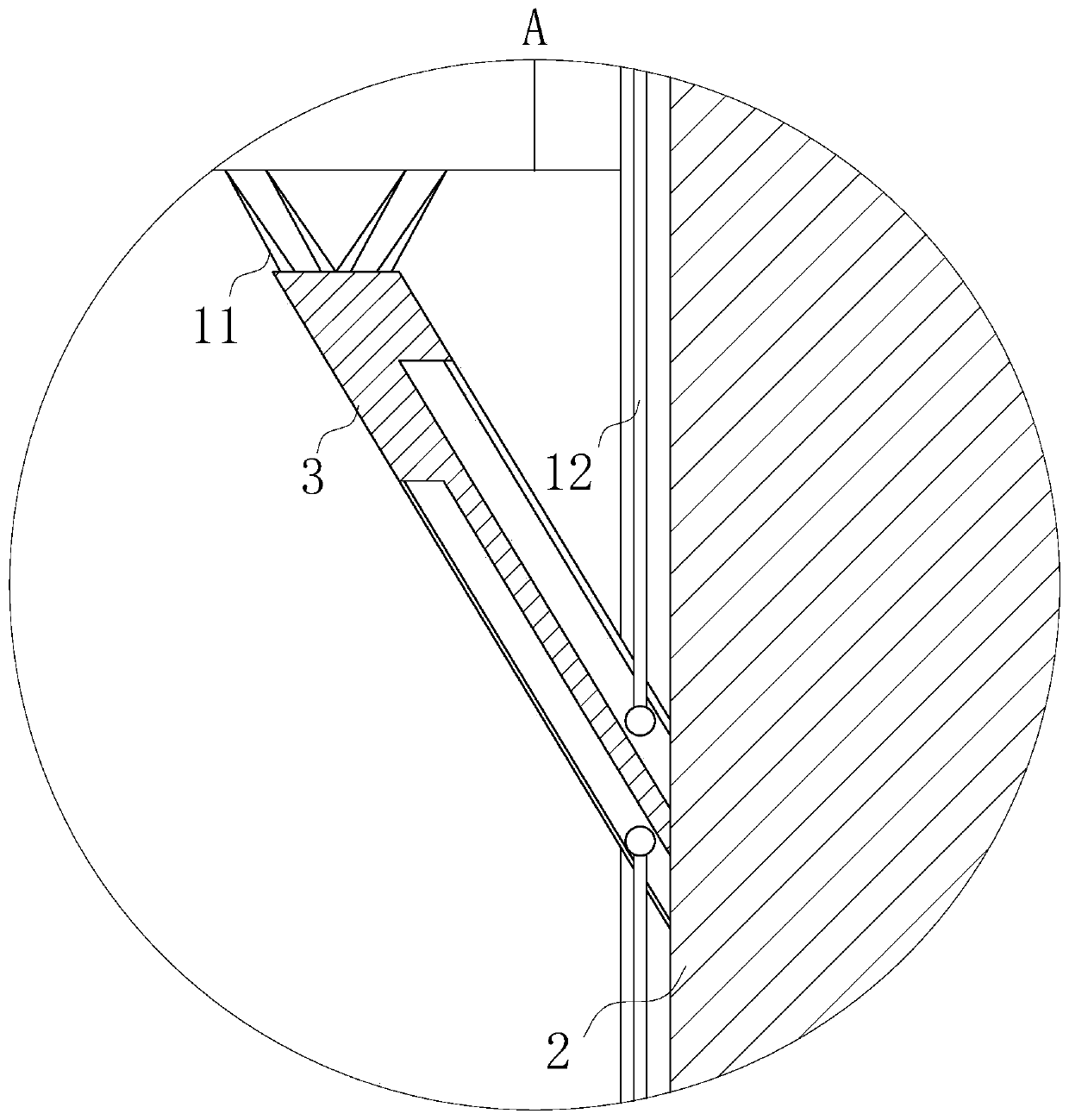 Rectifier diode