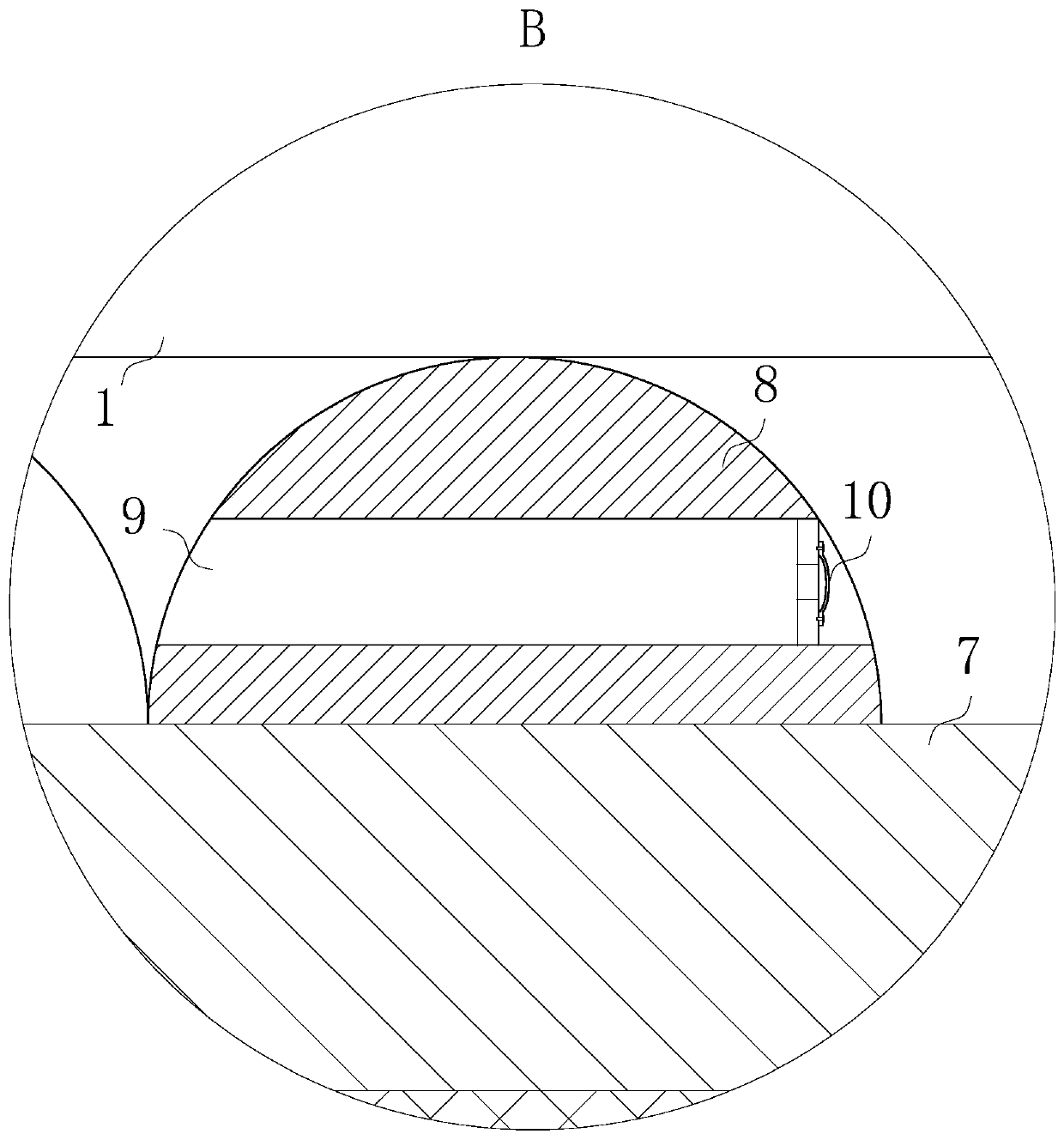 Rectifier diode