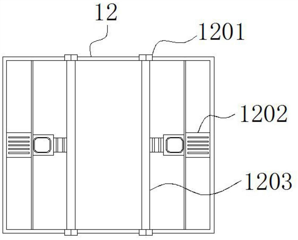 A kind of processing technology of epoxy board