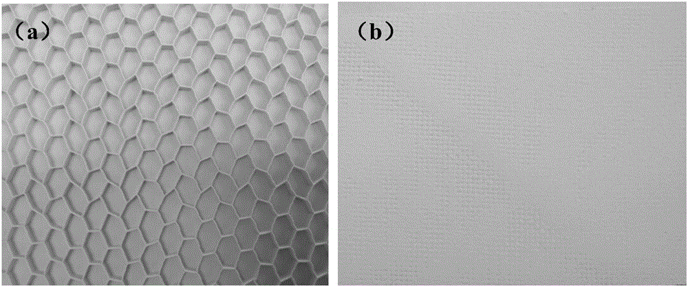 Novel antistatic white thermal control coating and preparation method thereof