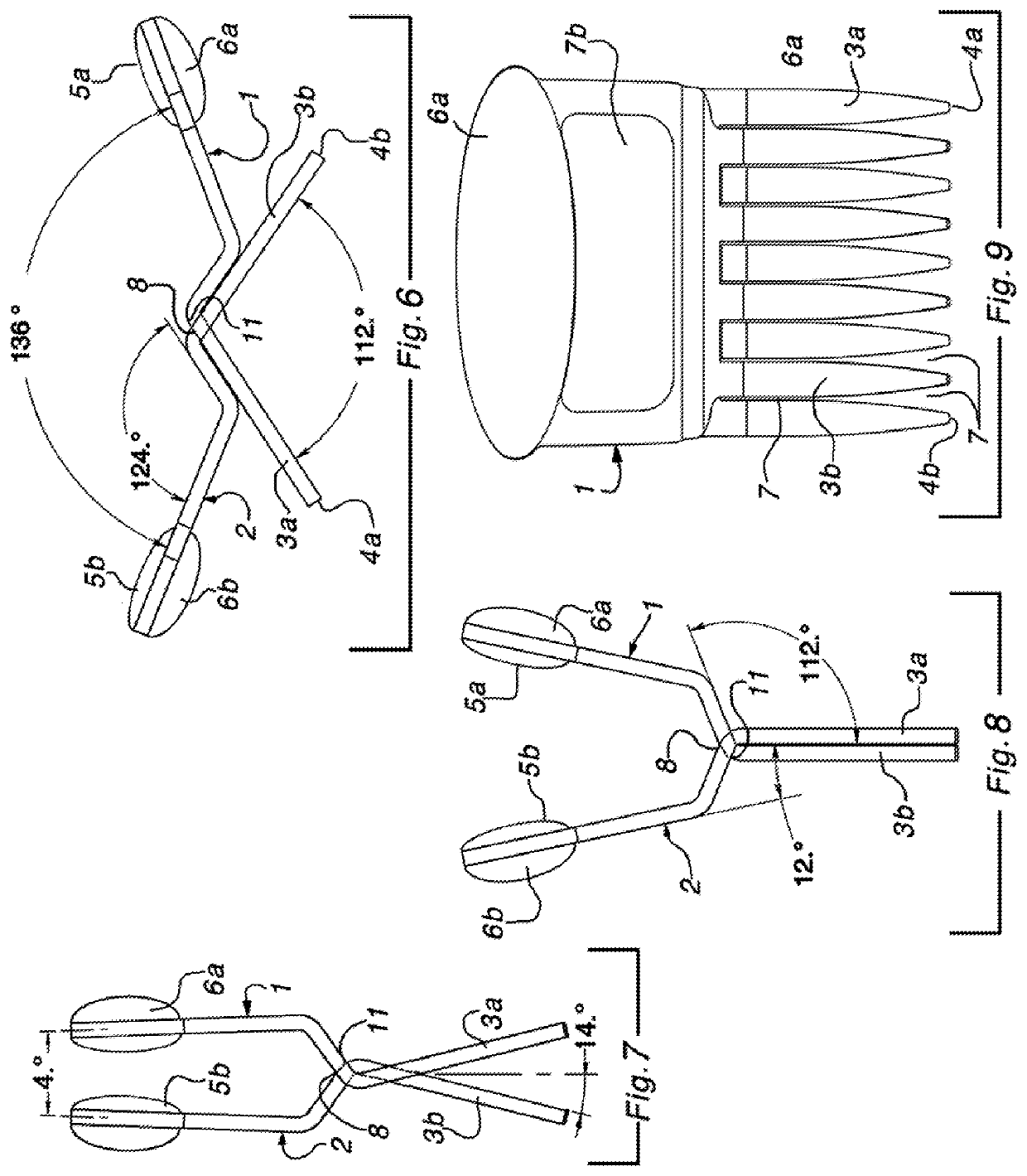 Transformable food conversion device