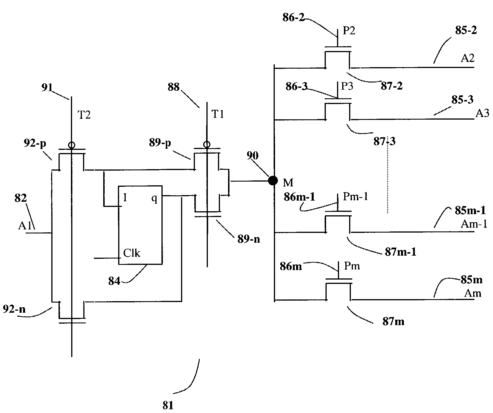 Architecture for programmable logic device