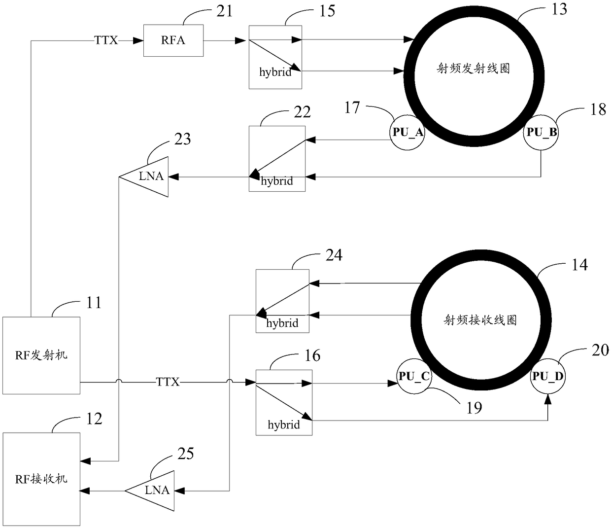 Magnetic resonance spectrometer and magnetic resonance imaging system