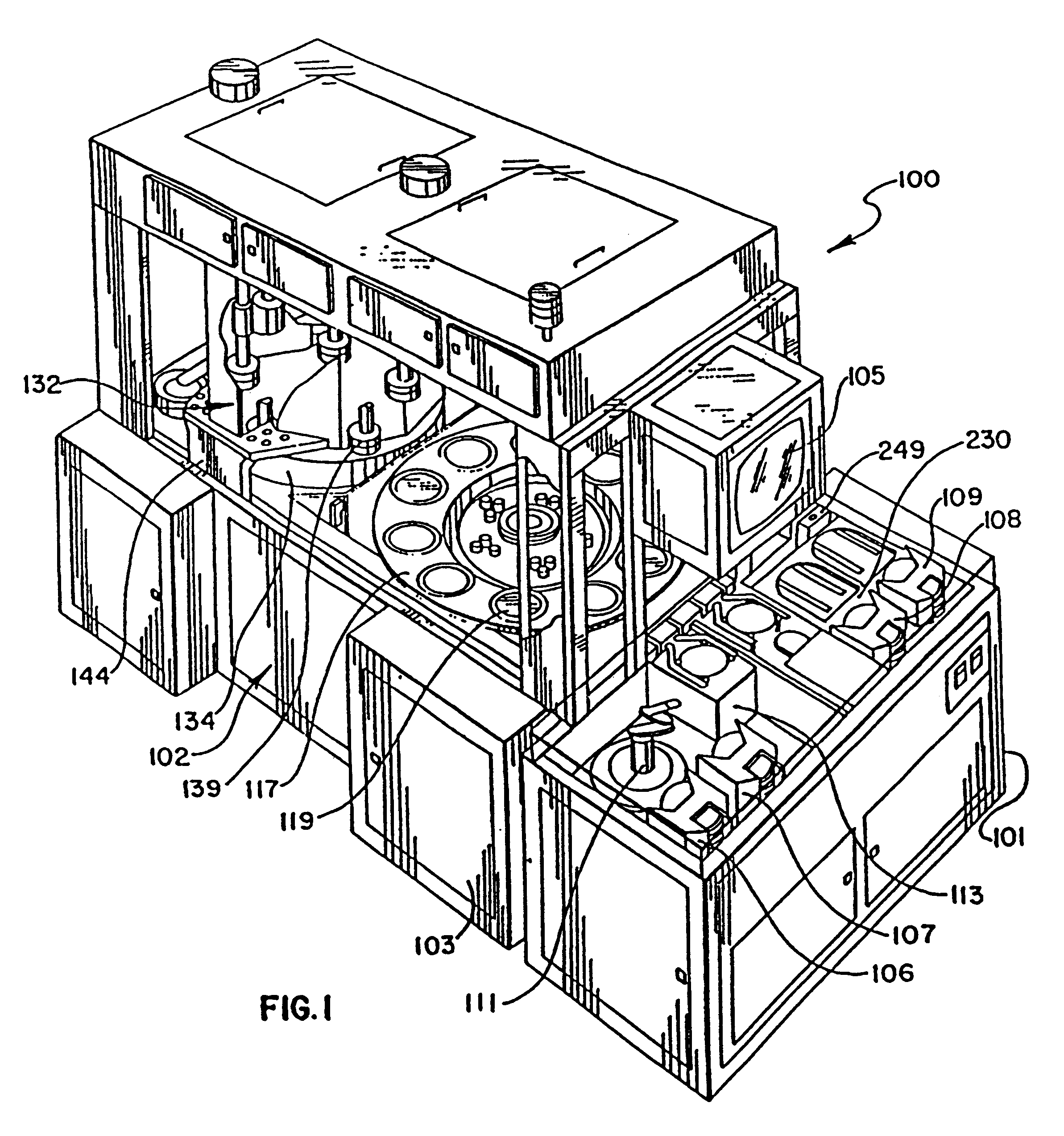 Wafer polishing method and apparatus