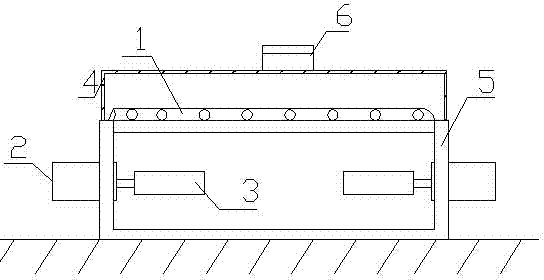 Rice processing method