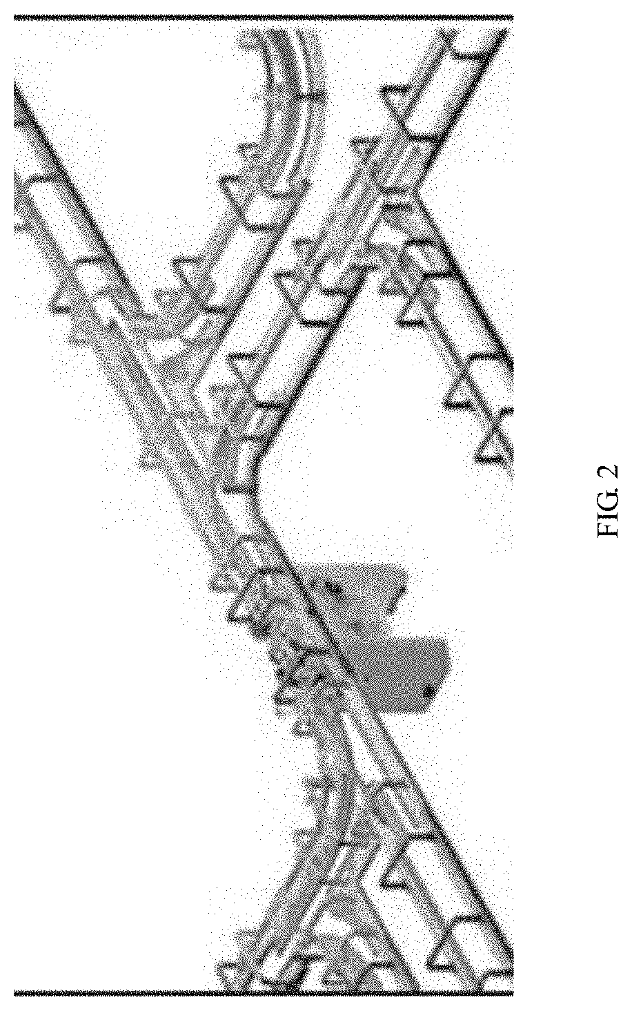 Material transportation system, transportation method and storage apparatus