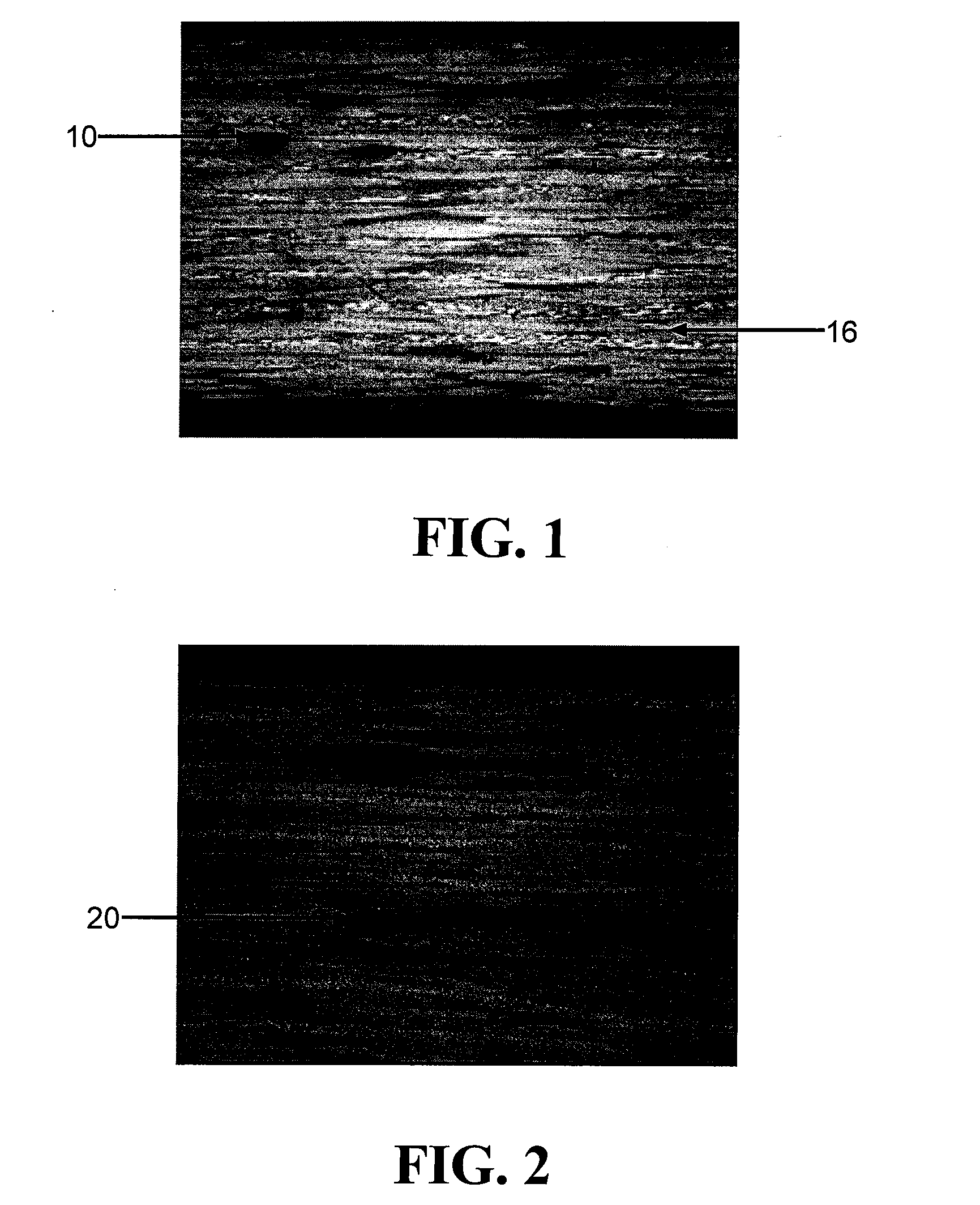 Pseudo Porosity Reference Standard for Metallic Interleaved Composite Laminates