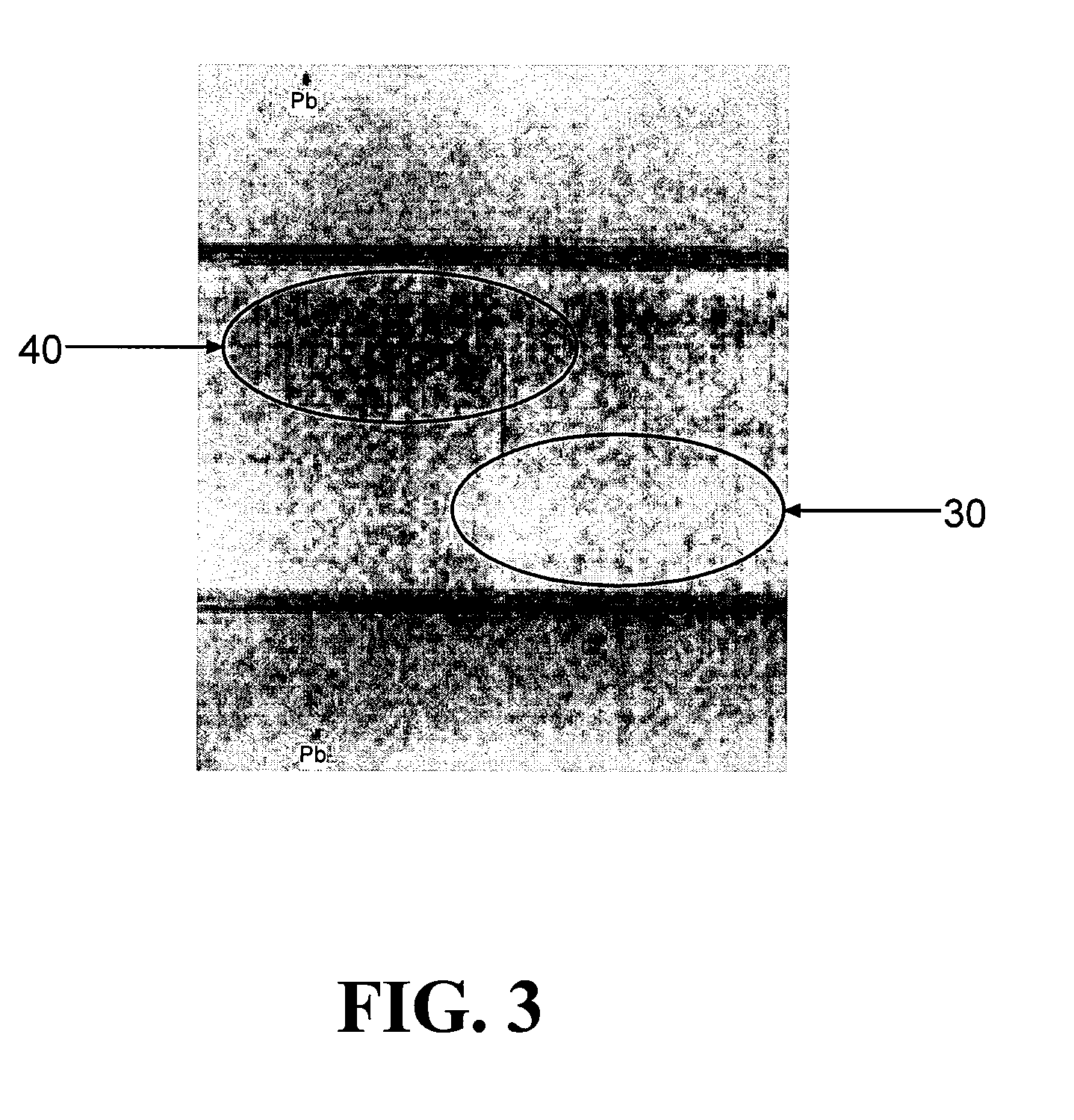 Pseudo Porosity Reference Standard for Metallic Interleaved Composite Laminates