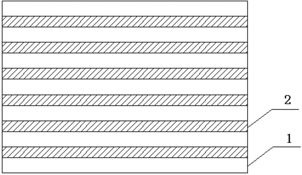 Graphene film, and making method and use thereof