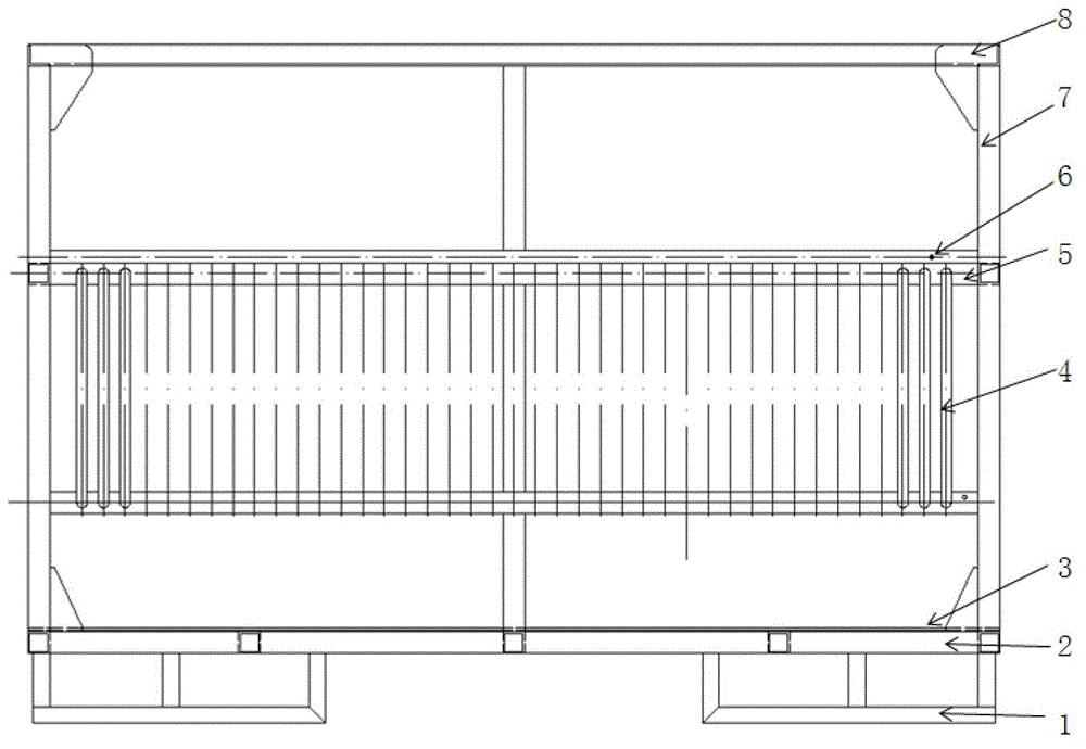 Working position apparatus in automobile production process