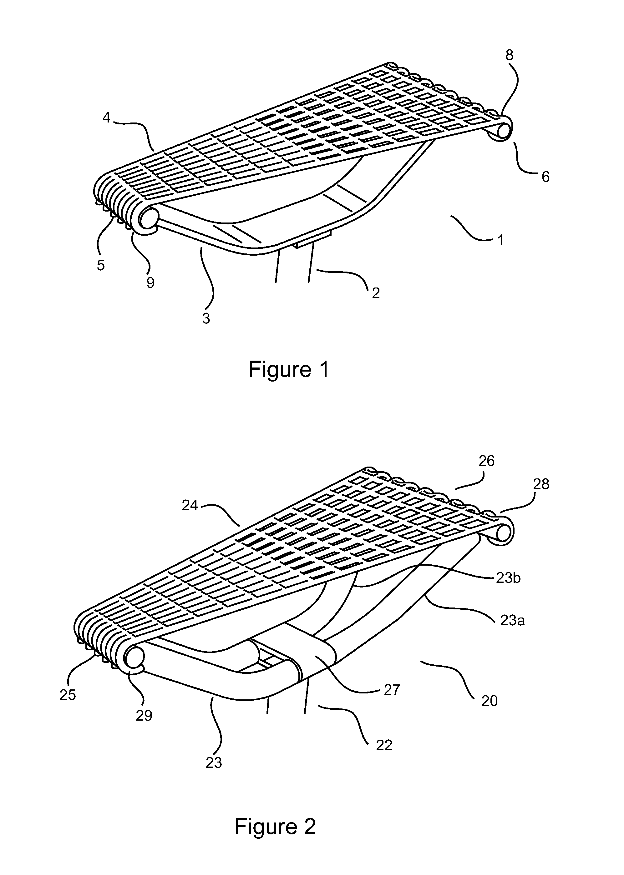 Bicycle or Ride on Vehicle Seats and Saddles