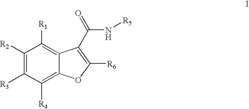 Benzofuran compounds, compositions and methods for treatment and prophylaxis of hepatitis C viral infections and associated diseases