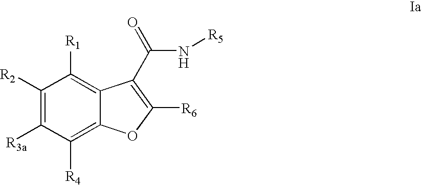 Benzofuran compounds, compositions and methods for treatment and prophylaxis of hepatitis C viral infections and associated diseases