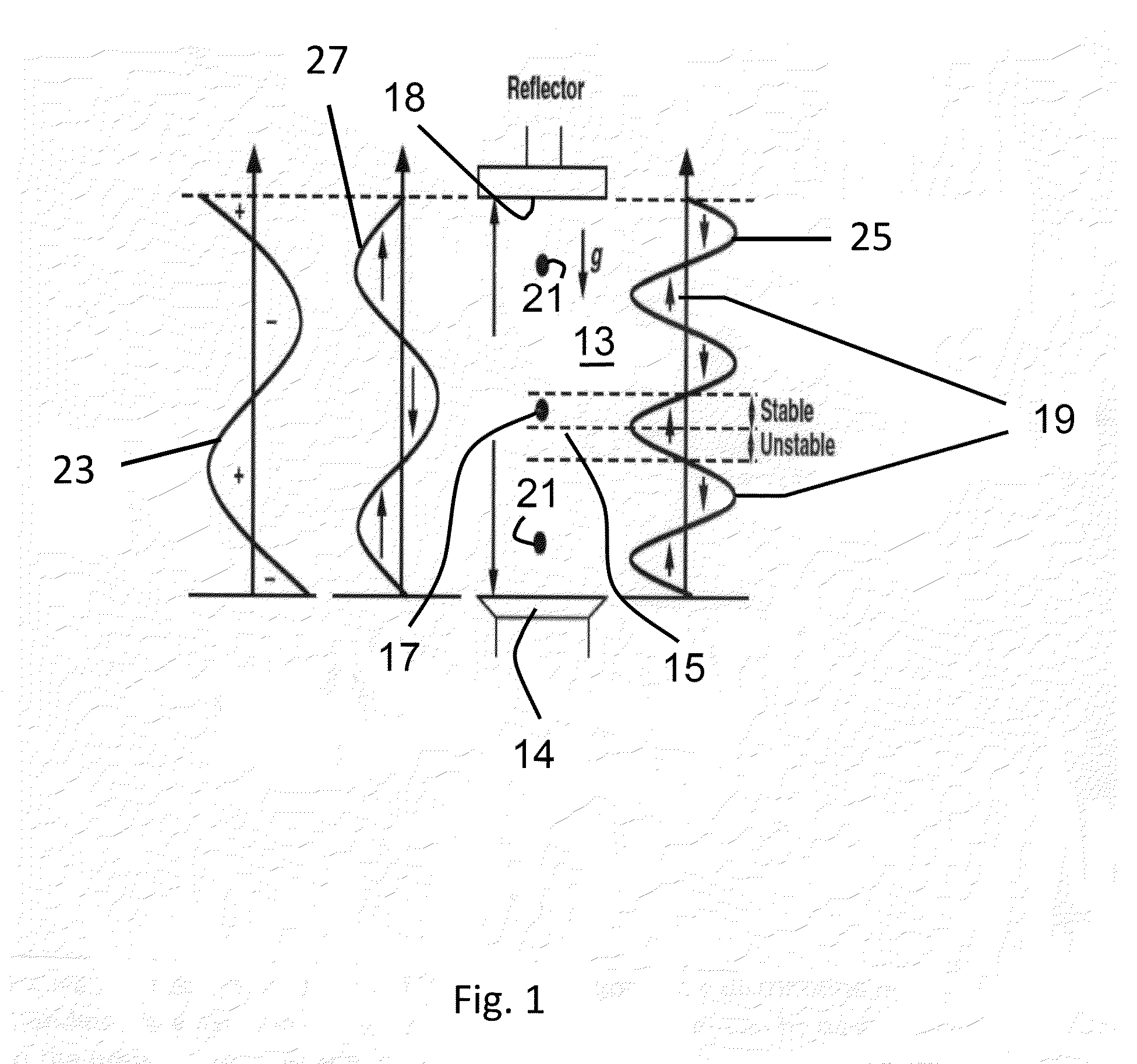 Method for fluidizing and coating ultrafine particles, device for fluidizing and coating ultrafine particles