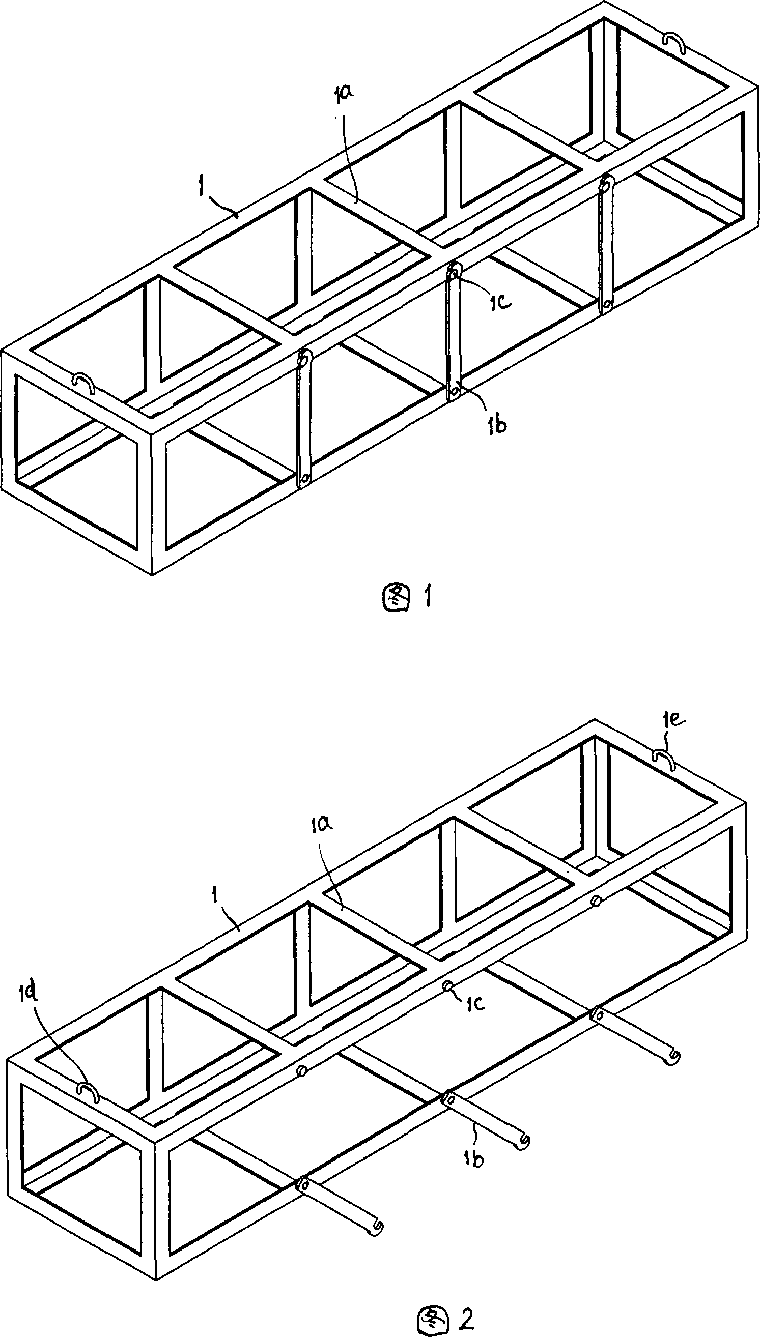 Wood surface bleaching technology and its special-purpose apparatus