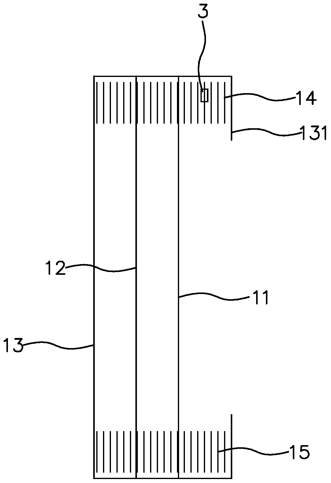 Mask production process and device for implementing process