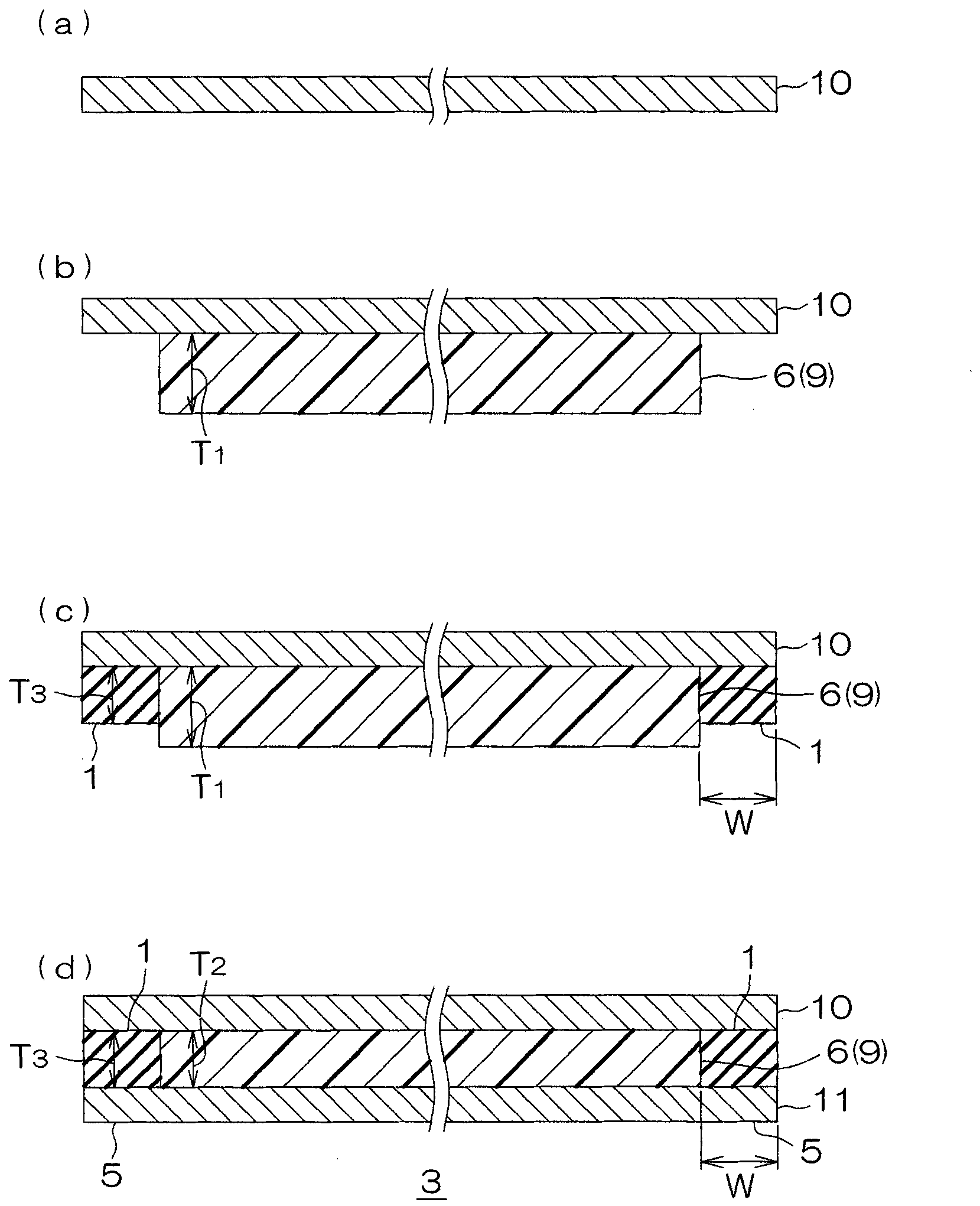 Sealing composition, multilayer glass and solar cell panel