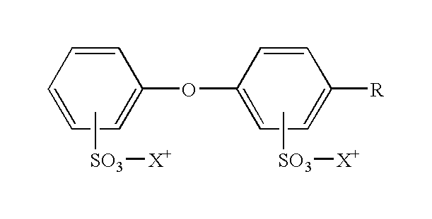 Articles comprising oxidizing and hemolytic agents