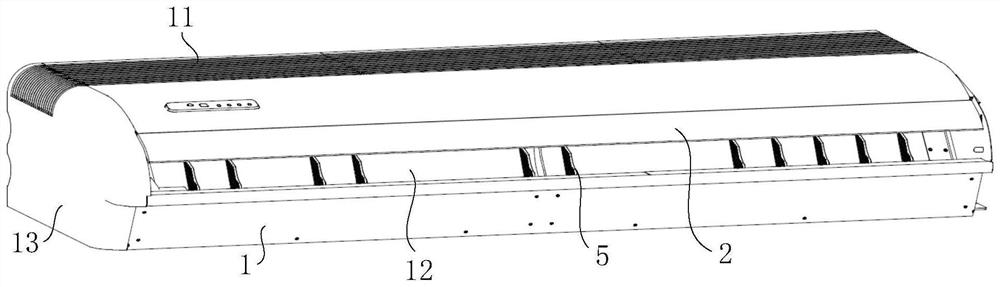 Sterilization control method of air conditioner, air conditioner and computer readable storage medium