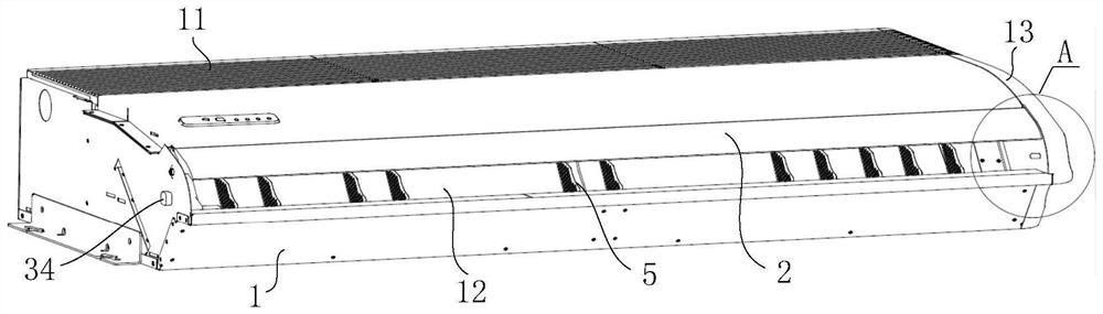 Sterilization control method of air conditioner, air conditioner and computer readable storage medium