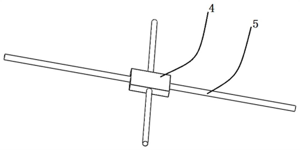 Embedded monitor