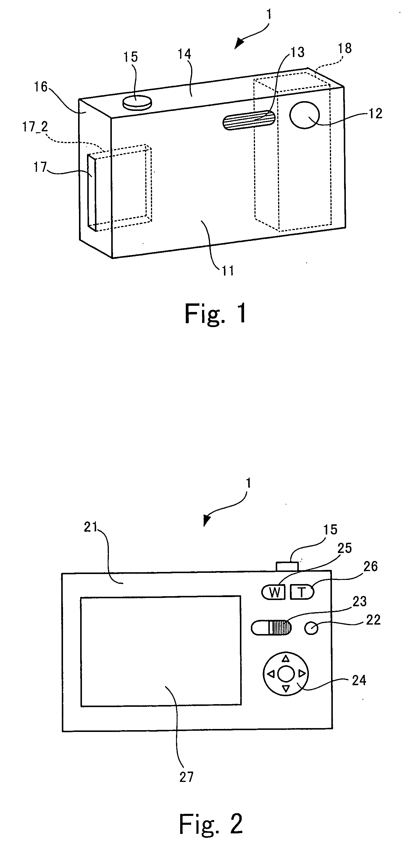 Image-taking apparatus