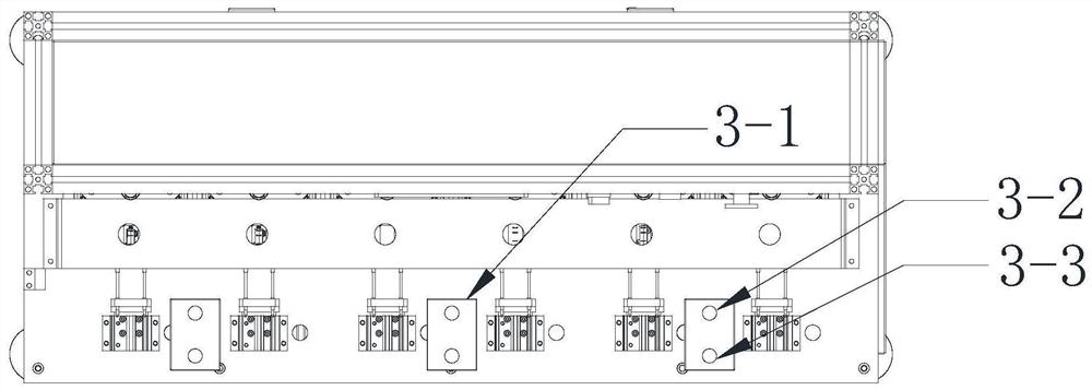 Direct current contactor insulation performance detection device