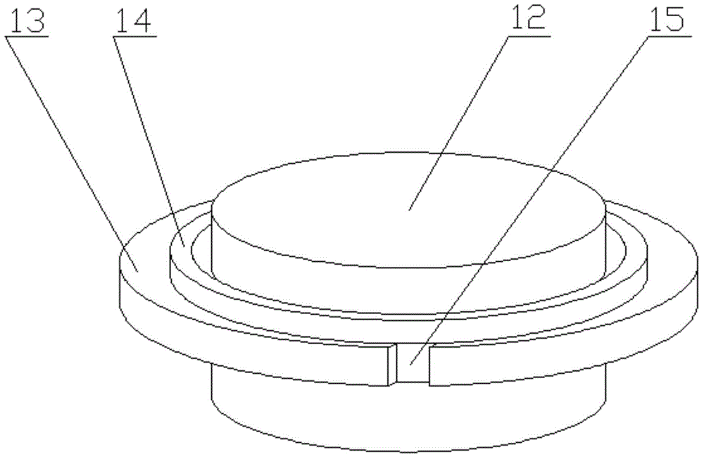 Bit detection device