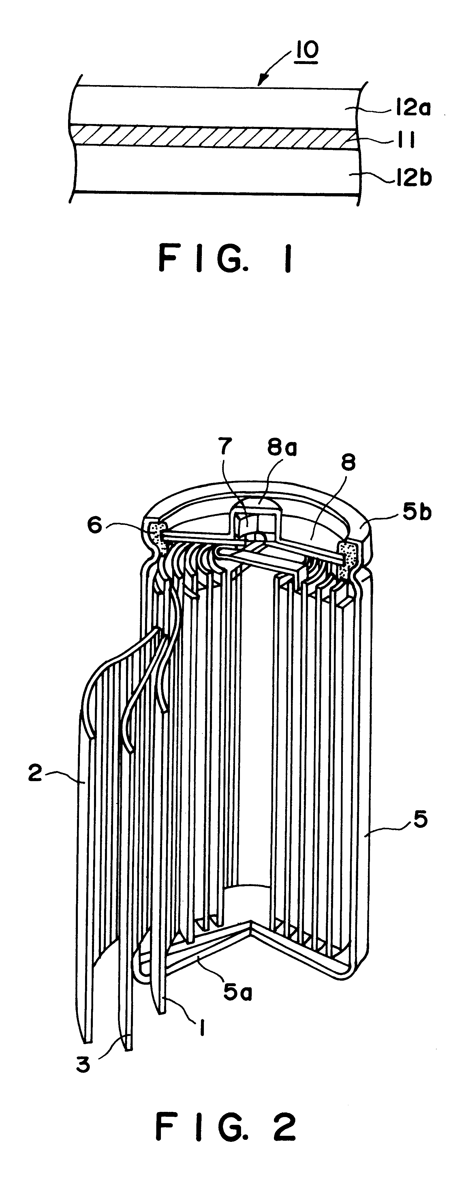 Binder solution and electrode-forming composition for non-aqueous-type battery